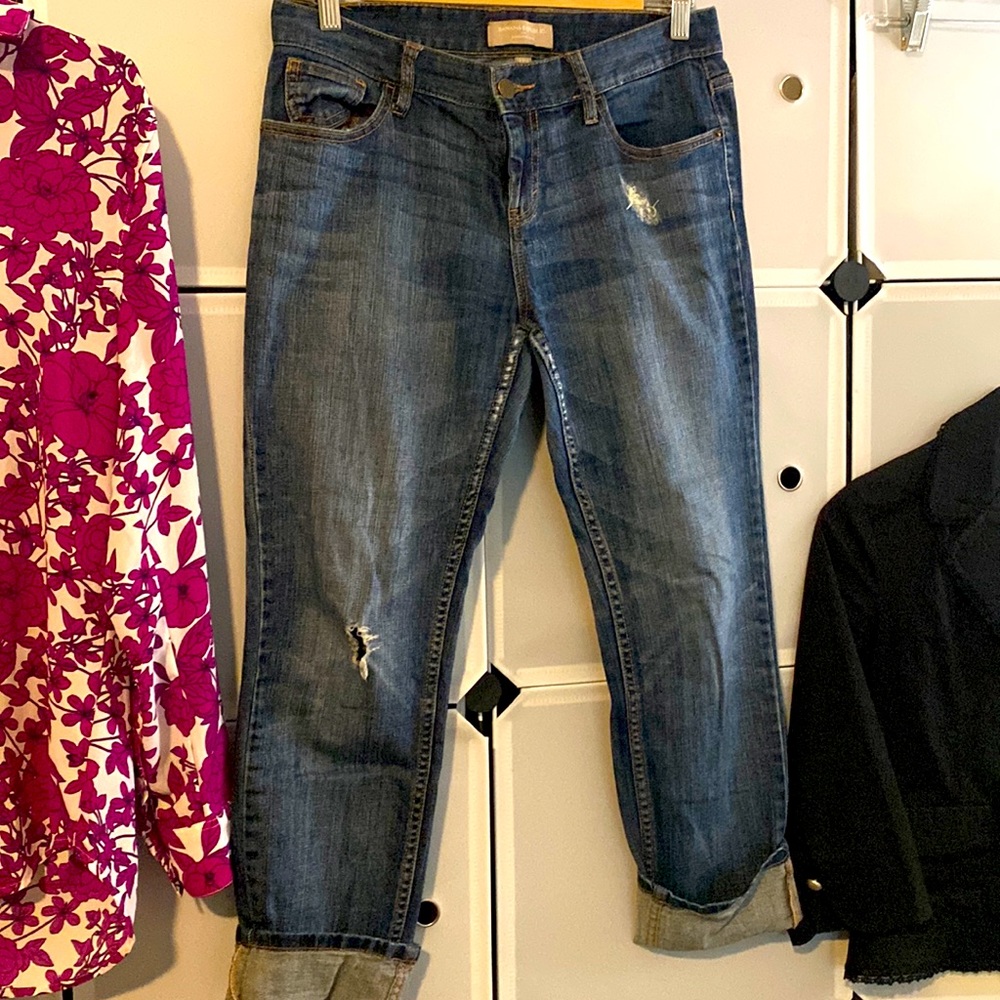 Banana Republic Jeans